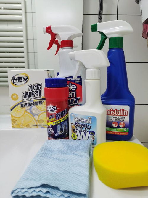实测13款网红清洁用品 看过这些优缺点，你再决定是否入手